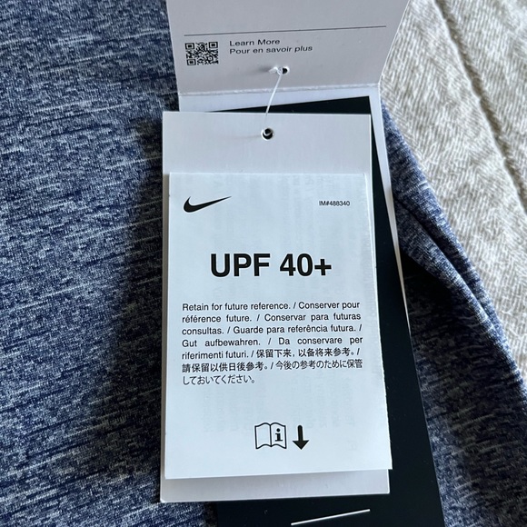 Nike Dri-Fit T - Picture 7 of 10